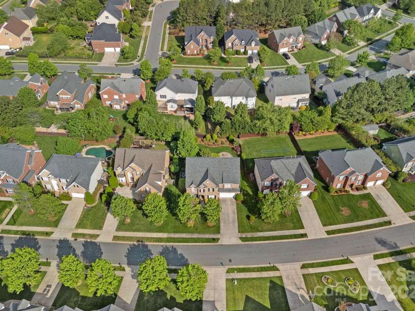 642 Vega Street, Concord, NC 28027.  MLS# CAR4248597, YatesRealty ID 8816. 