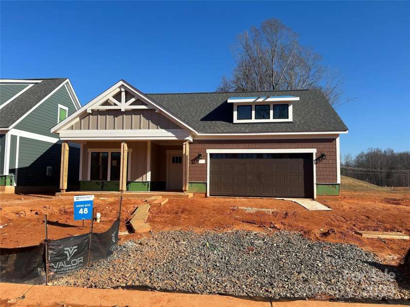 7415 Purple Martin Way, Mint Hill, NC 28227.  MLS# CAR4288354, YatesRealty ID 8817. 
