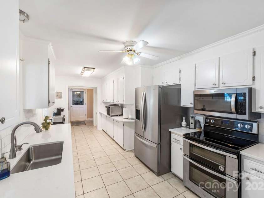 217 Old Highway 74 Highway, Monroe, NC 28112.  MLS# CAR4211001, YatesRealty ID 8818. 
