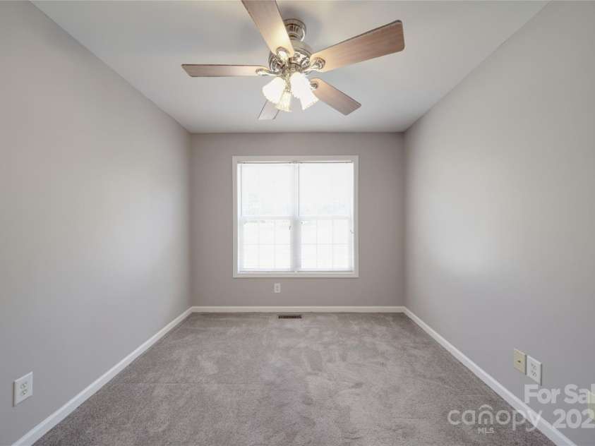 115 Scotch Irish Lane, Troutman, NC 28166.  MLS# CAR4223463, YatesRealty ID 8819. 