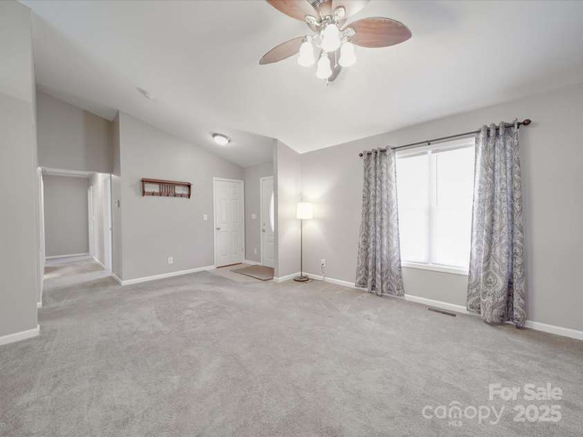 115 Scotch Irish Lane, Troutman, NC 28166.  MLS# CAR4223463, YatesRealty ID 8819. 