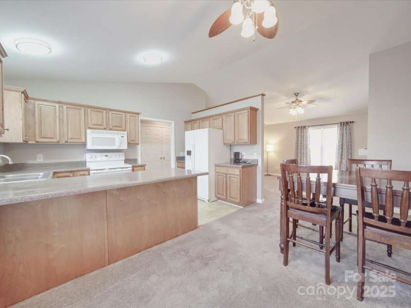 115 Scotch Irish Lane, Troutman, NC 28166.  MLS# CAR4223463, YatesRealty ID 8819. 