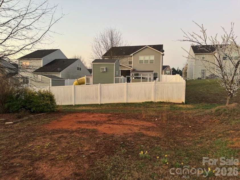 116 Abel Peterson Drive, Mount Holly, NC 28120.  MLS# CAR4363782, YatesRealty ID 8819. 