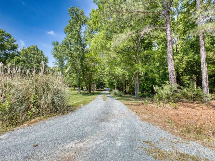 3116 Old Montgomery Place Road, Monroe, NC 28112.  MLS# CAR4253558, YatesRealty ID 882. 