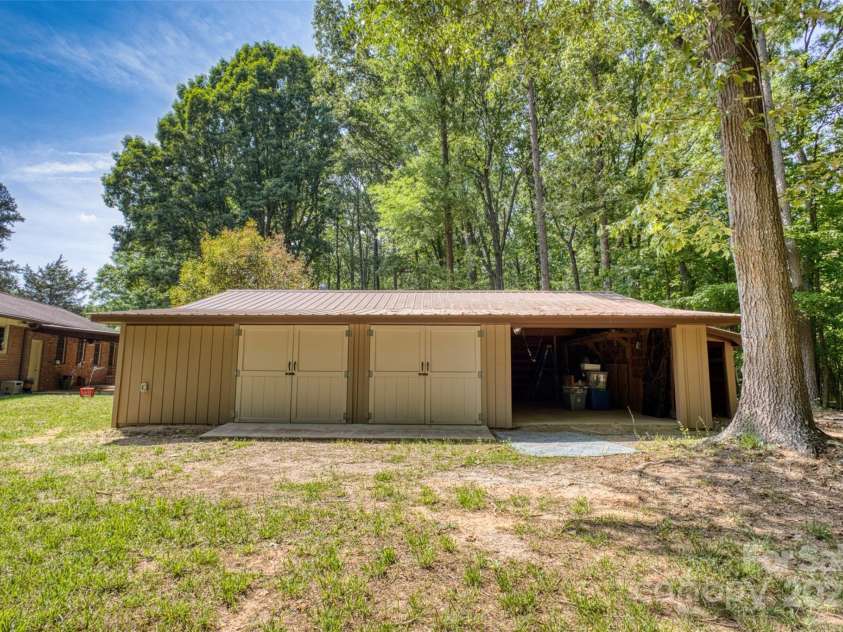 3116 Old Montgomery Place Road, Monroe, NC 28112.  MLS# CAR4253558, YatesRealty ID 882. 