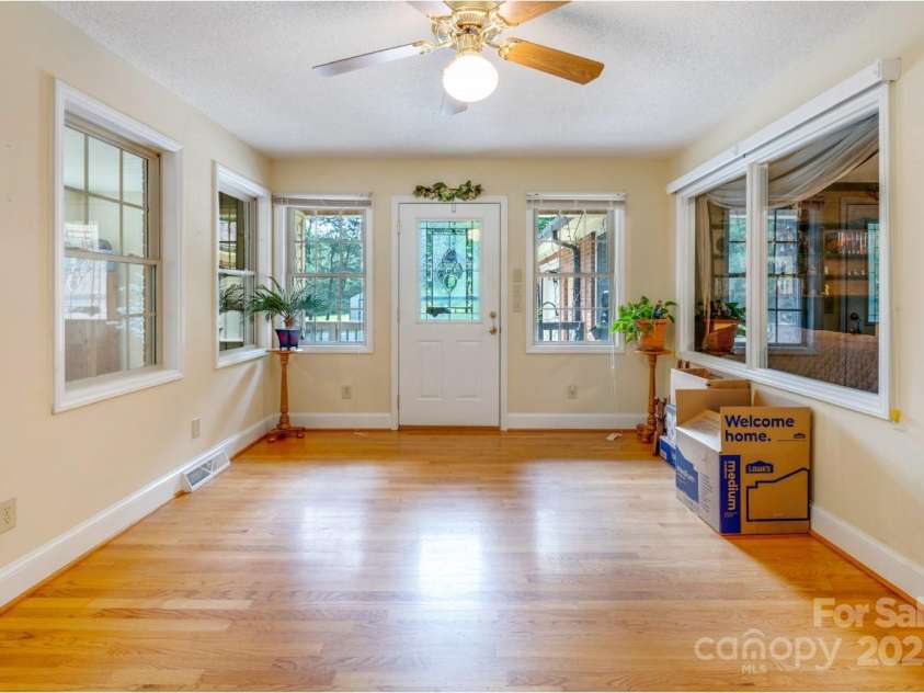 3116 Old Montgomery Place Road, Monroe, NC 28112.  MLS# CAR4253558, YatesRealty ID 882. 