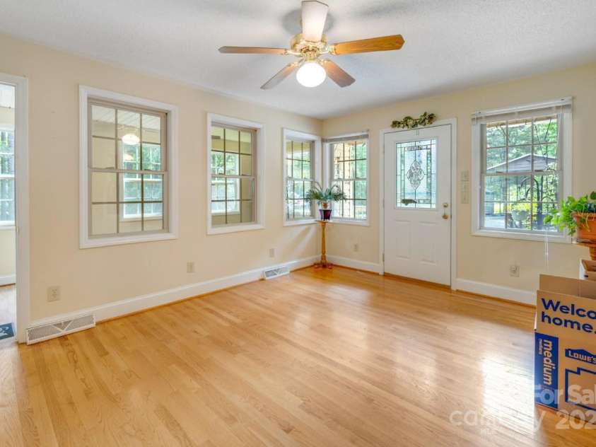 3116 Old Montgomery Place Road, Monroe, NC 28112.  MLS# CAR4253558, YatesRealty ID 882. 