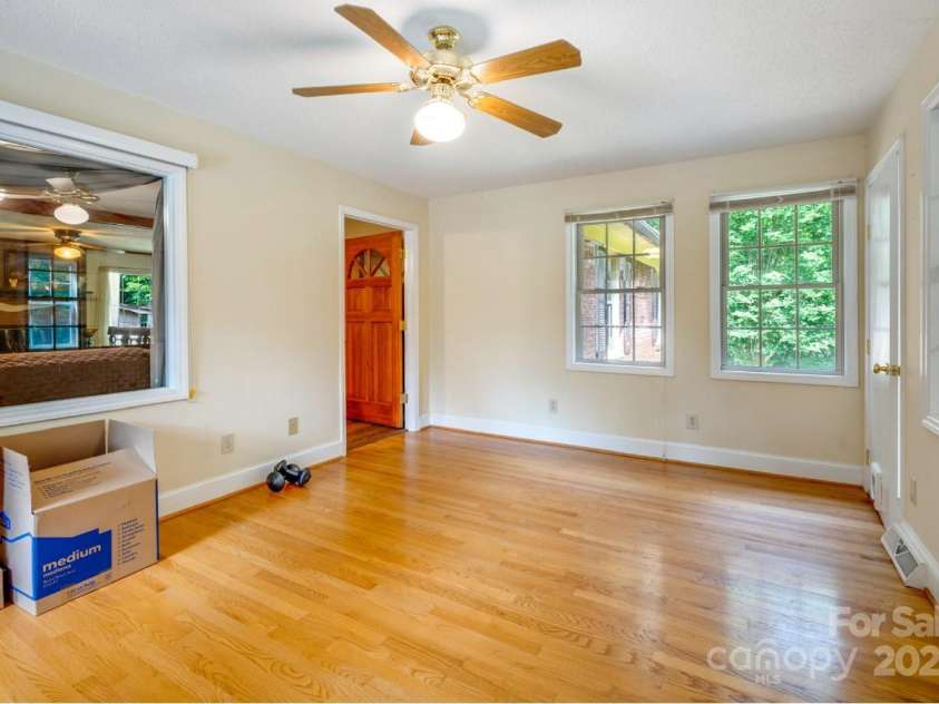 3116 Old Montgomery Place Road, Monroe, NC 28112.  MLS# CAR4253558, YatesRealty ID 882. 