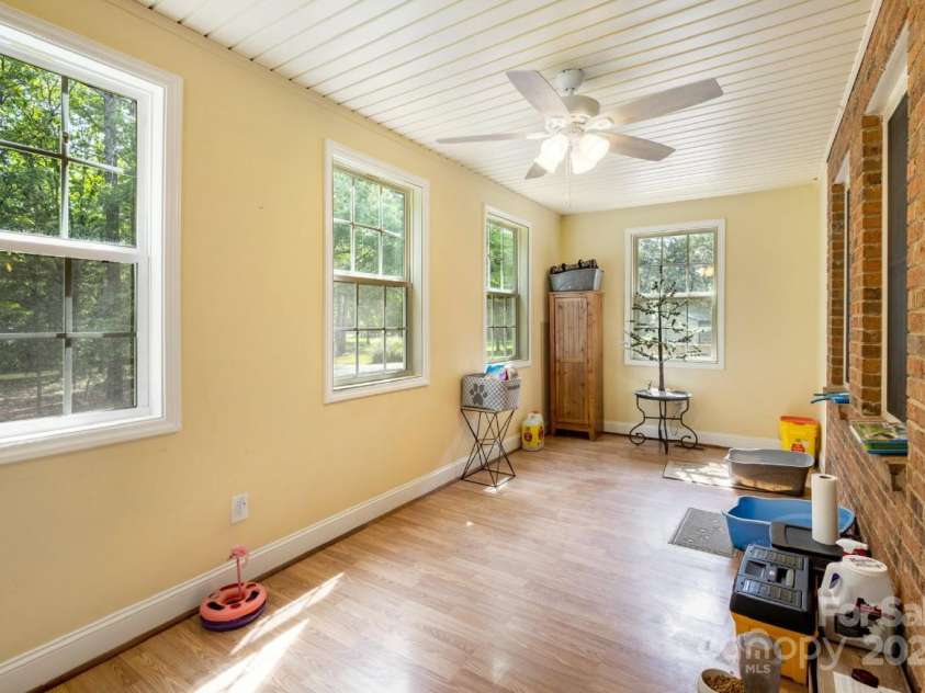 3116 Old Montgomery Place Road, Monroe, NC 28112.  MLS# CAR4253558, YatesRealty ID 882. 