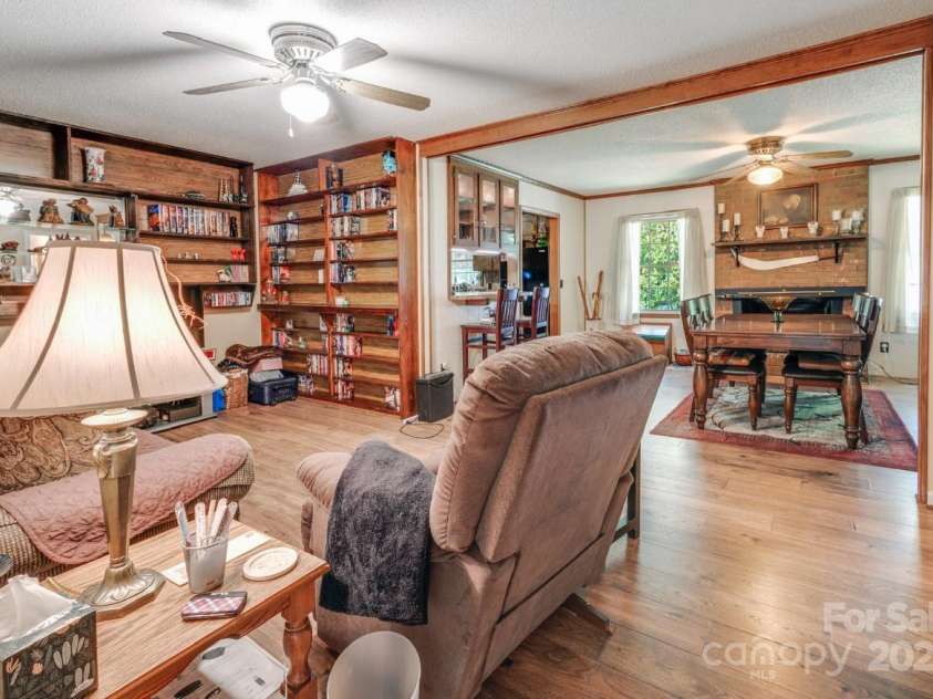 3116 Old Montgomery Place Road, Monroe, NC 28112.  MLS# CAR4253558, YatesRealty ID 882. 