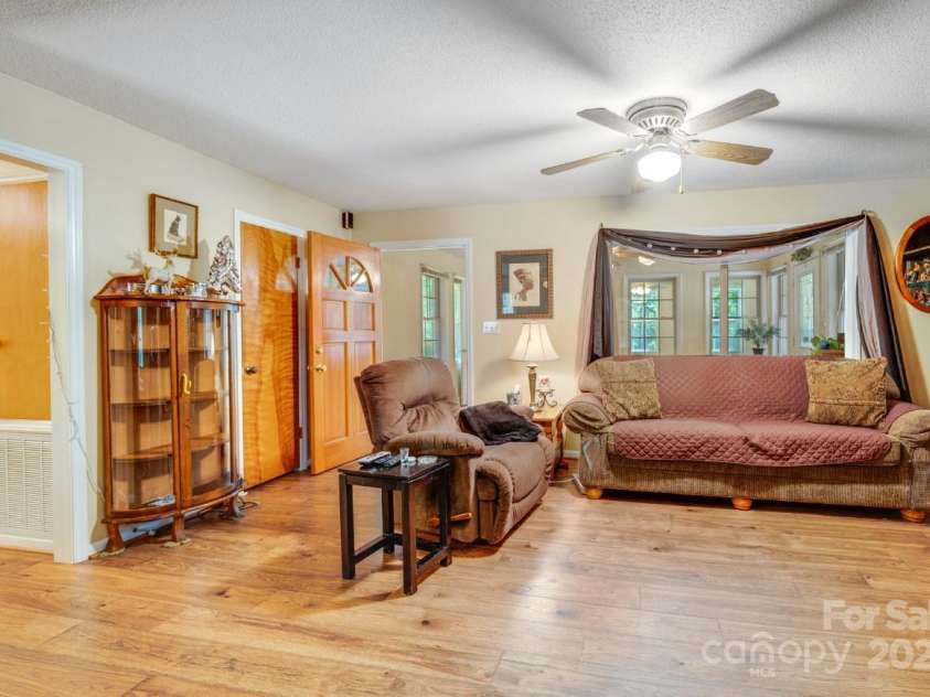 3116 Old Montgomery Place Road, Monroe, NC 28112.  MLS# CAR4253558, YatesRealty ID 882. 