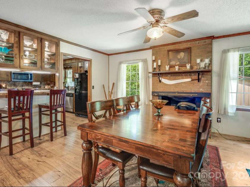 3116 Old Montgomery Place Road, Monroe, NC 28112.  MLS# CAR4253558, YatesRealty ID 882. 