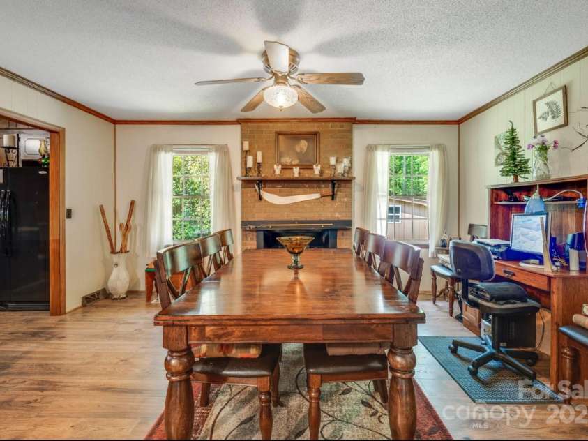 3116 Old Montgomery Place Road, Monroe, NC 28112.  MLS# CAR4253558, YatesRealty ID 882. 