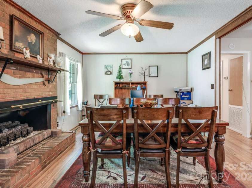 3116 Old Montgomery Place Road, Monroe, NC 28112.  MLS# CAR4253558, YatesRealty ID 882. 