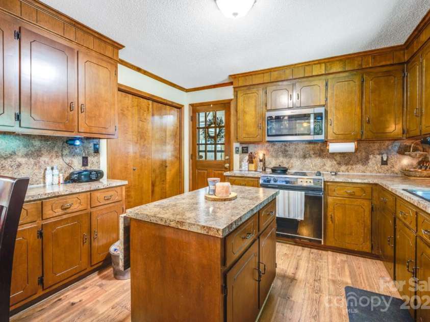 3116 Old Montgomery Place Road, Monroe, NC 28112.  MLS# CAR4253558, YatesRealty ID 882. 