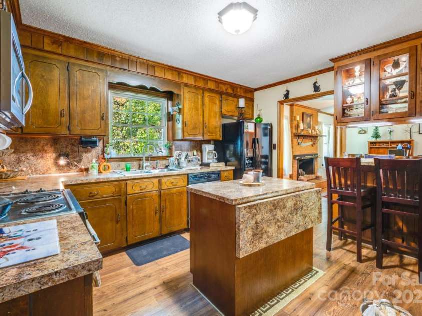 3116 Old Montgomery Place Road, Monroe, NC 28112.  MLS# CAR4253558, YatesRealty ID 882. 