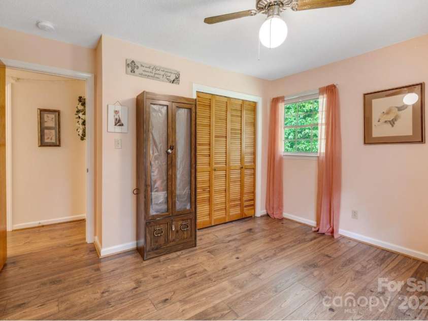 3116 Old Montgomery Place Road, Monroe, NC 28112.  MLS# CAR4253558, YatesRealty ID 882. 