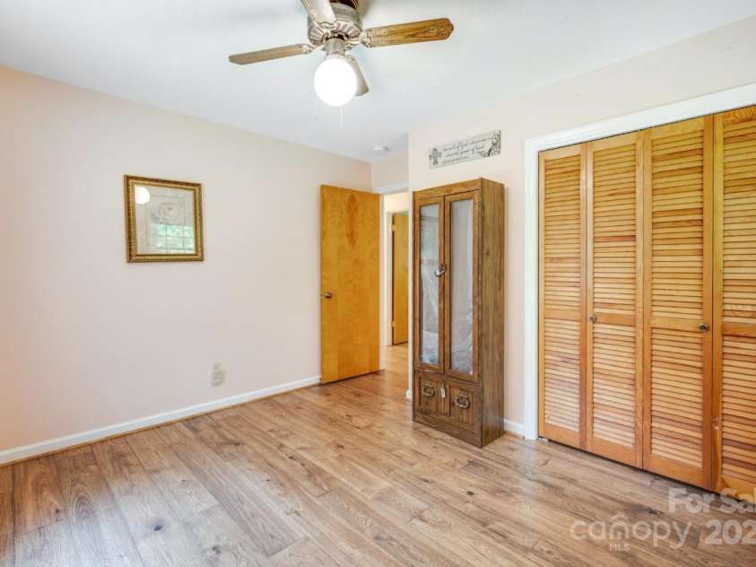 3116 Old Montgomery Place Road, Monroe, NC 28112.  MLS# CAR4253558, YatesRealty ID 882. 