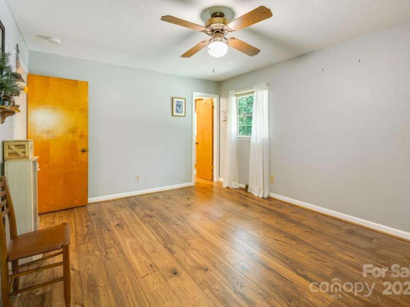 3116 Old Montgomery Place Road, Monroe, NC 28112.  MLS# CAR4253558, YatesRealty ID 882. 