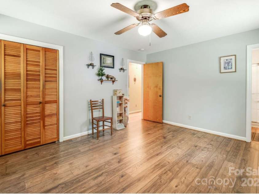 3116 Old Montgomery Place Road, Monroe, NC 28112.  MLS# CAR4253558, YatesRealty ID 882. 