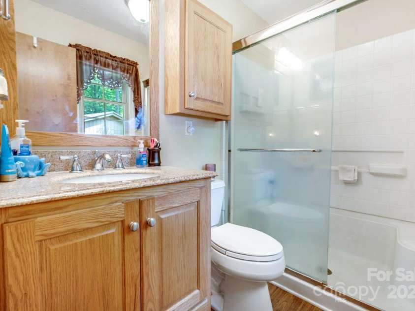 3116 Old Montgomery Place Road, Monroe, NC 28112.  MLS# CAR4253558, YatesRealty ID 882. 