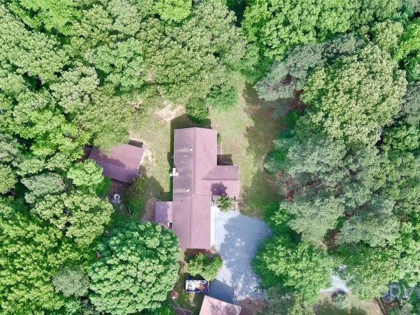 3116 Old Montgomery Place Road, Monroe, NC 28112.  MLS# CAR4253558, YatesRealty ID 882. 