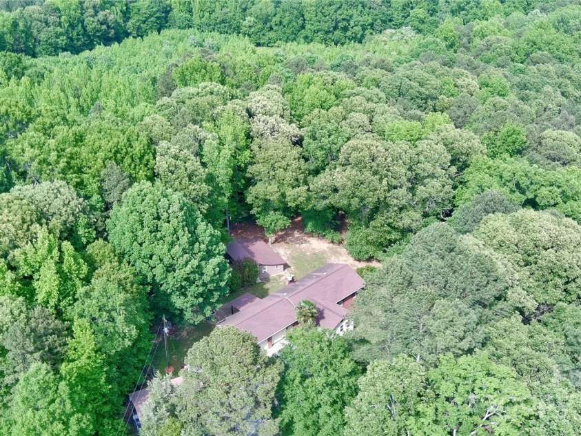 3116 Old Montgomery Place Road, Monroe, NC 28112.  MLS# CAR4253558, YatesRealty ID 882. 