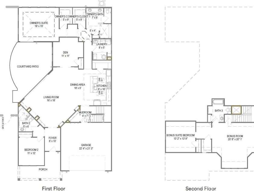 7411 Purple Martin Way, Mint Hill, NC 28227.  MLS# CAR4282908, YatesRealty ID 8820. 