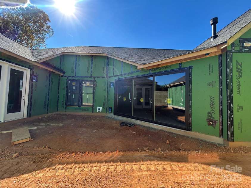 7411 Purple Martin Way, Mint Hill, NC 28227.  MLS# CAR4282908, YatesRealty ID 8820. 