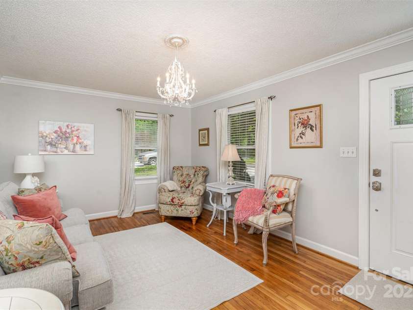 204 Myers Street, Fort Mill, SC 29715.  MLS# CAR4248662, YatesRealty ID 8823. 