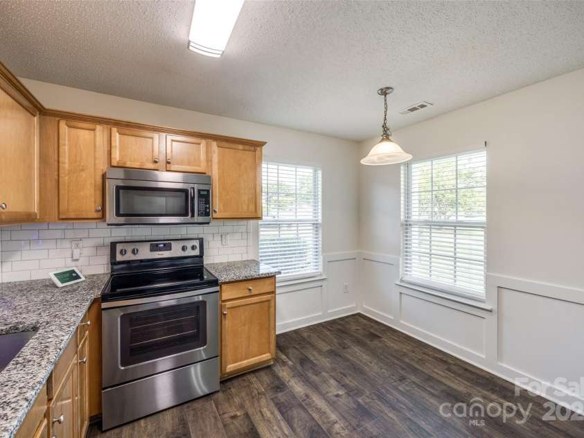 1526 Tuckers Glenn Drive, Rock Hill, SC 29732.  MLS# CAR4249739, YatesRealty ID 8824. 