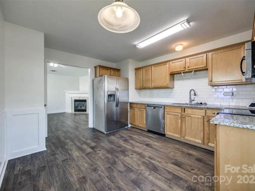 1526 Tuckers Glenn Drive, Rock Hill, SC 29732.  MLS# CAR4249739, YatesRealty ID 8824. 