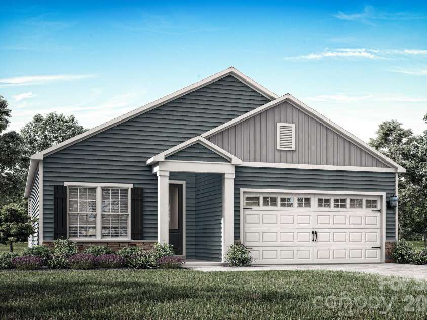703 Lamorak Place, Richburg, SC 29729.  MLS# CAR4332419, YatesRealty ID 8824. 