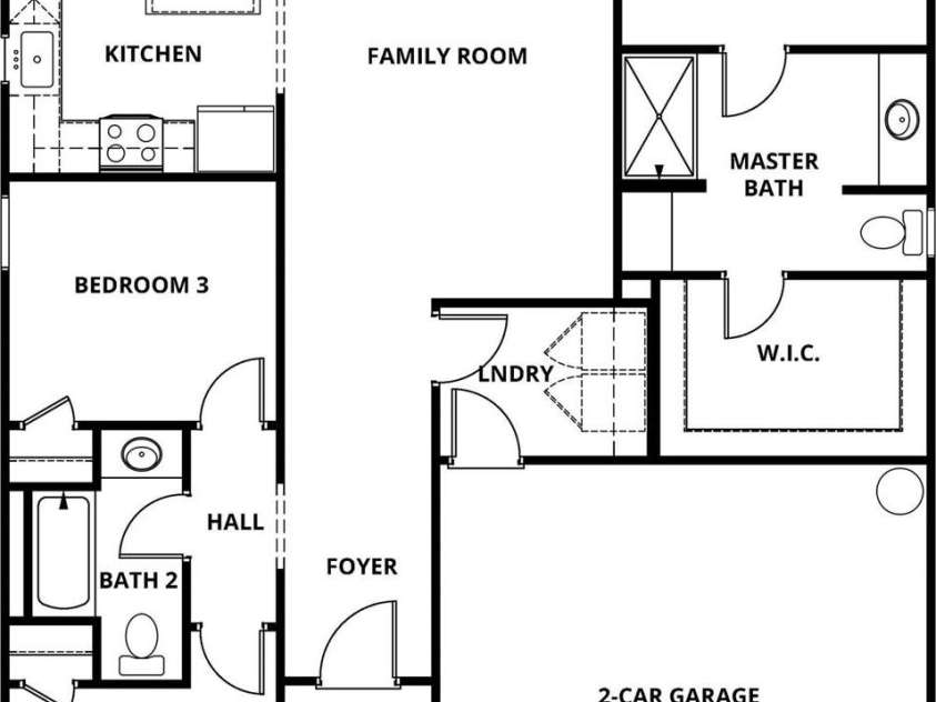 703 Lamorak Place, Richburg, SC 29729.  MLS# CAR4332419, YatesRealty ID 8824. 