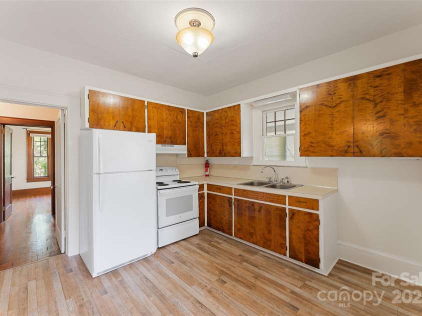 296 Anderson Street, Mars Hill, NC 28754.  MLS# CAR4251148, YatesRealty ID 8825. 