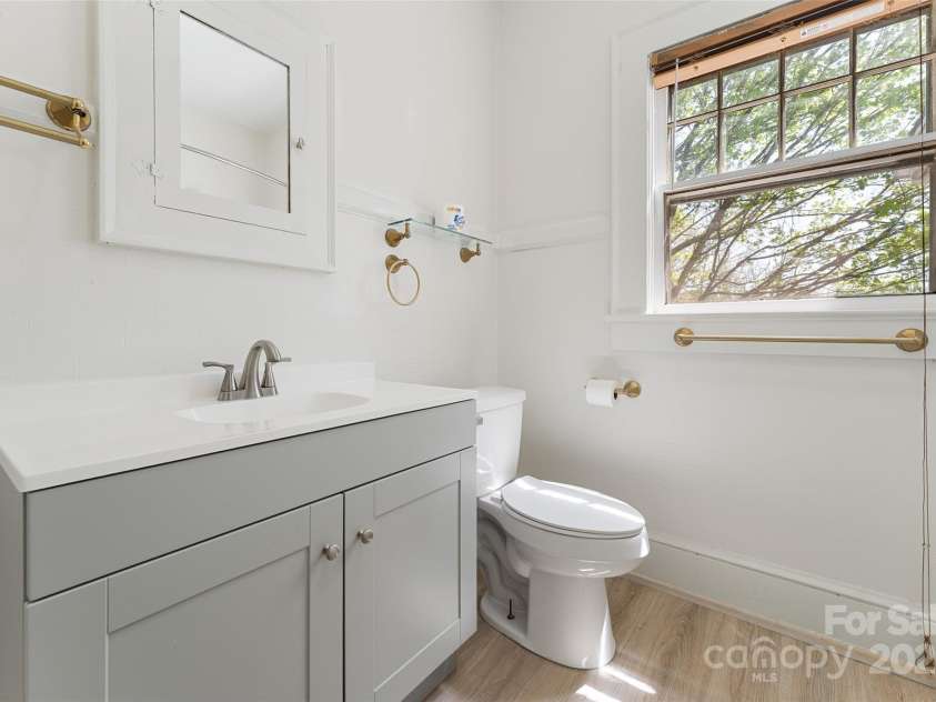 296 Anderson Street, Mars Hill, NC 28754.  MLS# CAR4251148, YatesRealty ID 8825. 