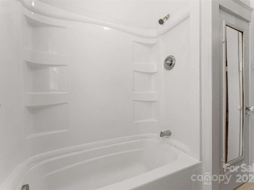 296 Anderson Street, Mars Hill, NC 28754.  MLS# CAR4251148, YatesRealty ID 8825. 