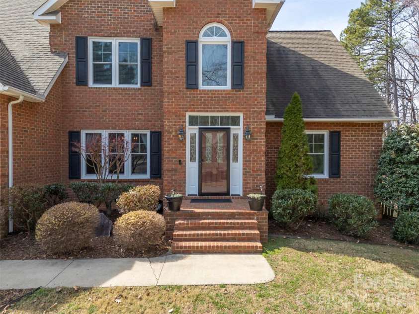 391 Chisholm Trail, Rutherfordton, NC 28139.  MLS# CAR4353780, YatesRealty ID 8825. 