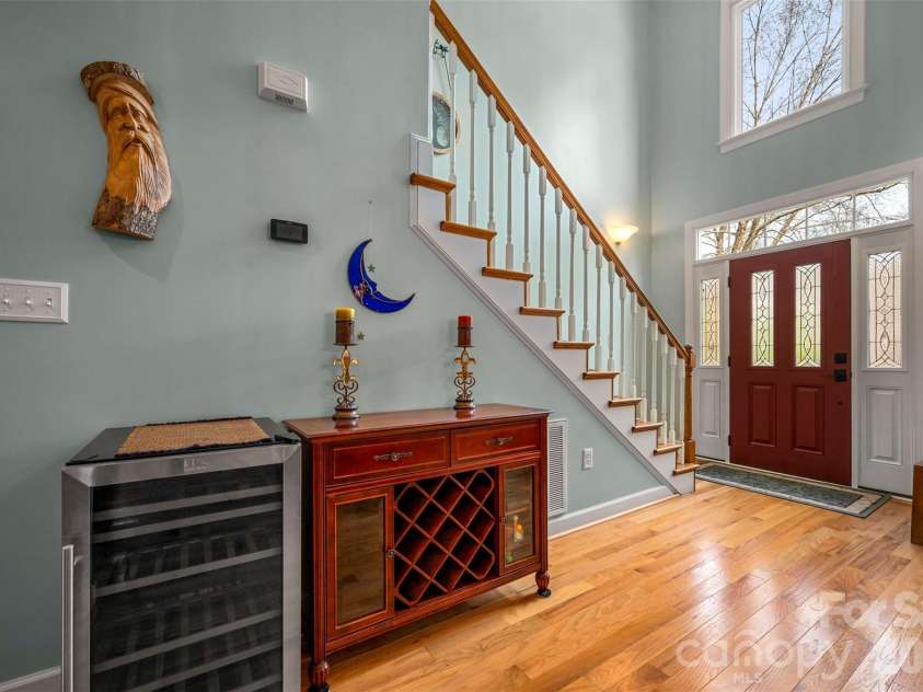 391 Chisholm Trail, Rutherfordton, NC 28139.  MLS# CAR4353780, YatesRealty ID 8825. 