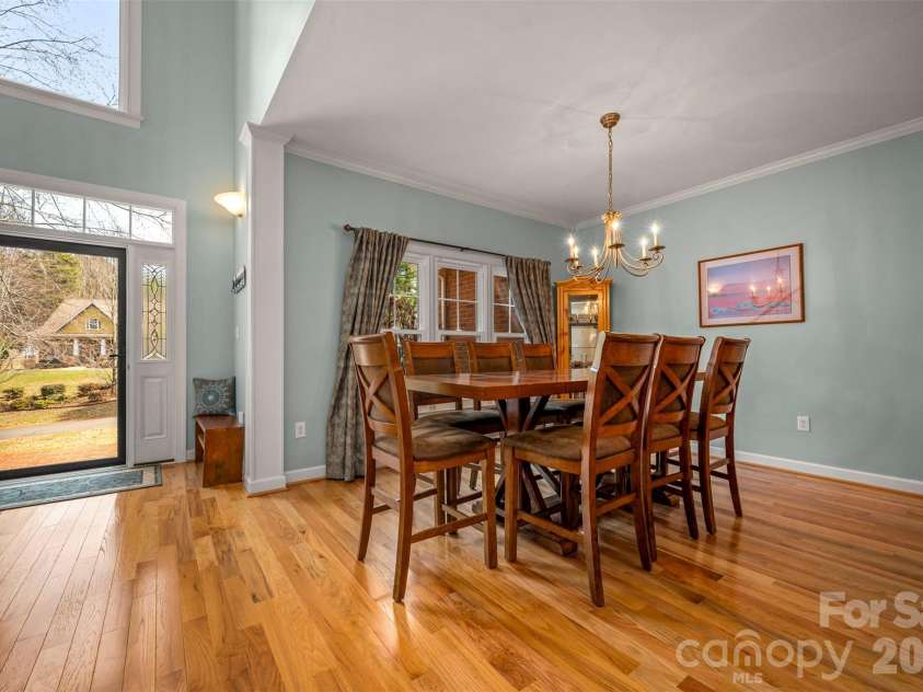 391 Chisholm Trail, Rutherfordton, NC 28139.  MLS# CAR4353780, YatesRealty ID 8825. 