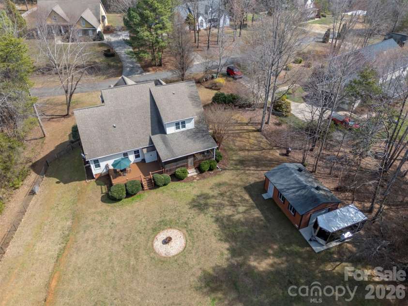 391 Chisholm Trail, Rutherfordton, NC 28139.  MLS# CAR4353780, YatesRealty ID 8825. 