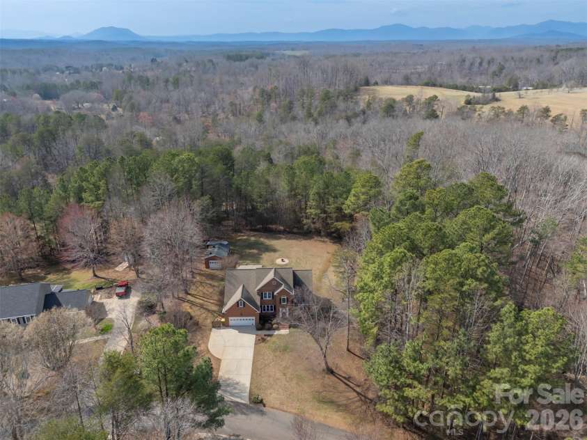 391 Chisholm Trail, Rutherfordton, NC 28139.  MLS# CAR4353780, YatesRealty ID 8825. 