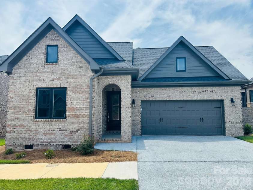 5068 Silver Trace Lane, Denver, NC 28037.  MLS# CAR4216596, YatesRealty ID 8826. 