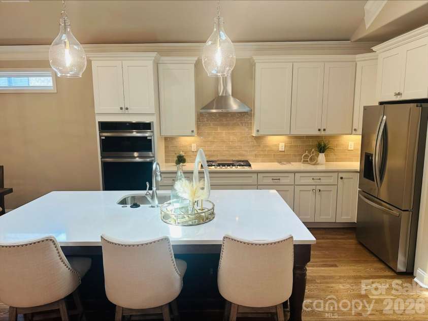 5068 Silver Trace Lane, Denver, NC 28037.  MLS# CAR4216596, YatesRealty ID 8826. 