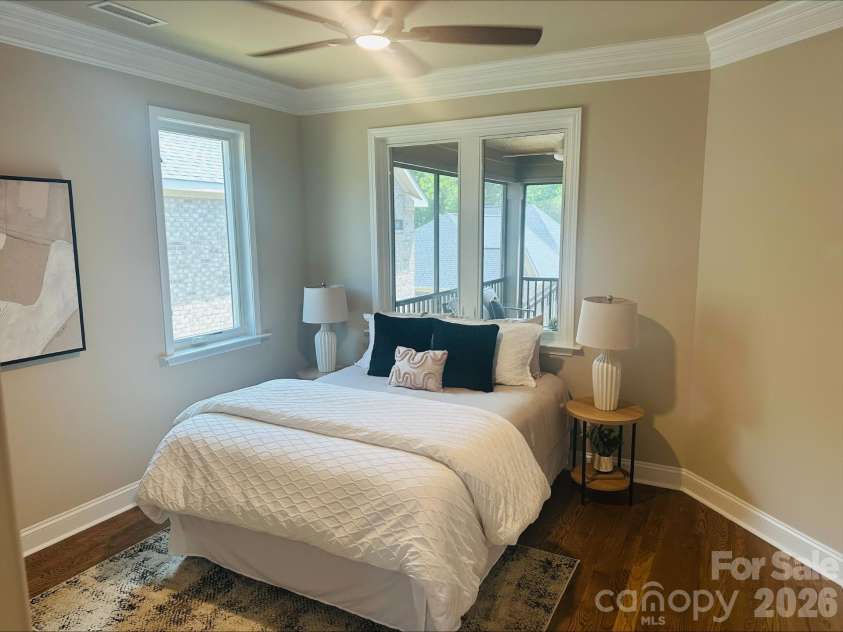 5068 Silver Trace Lane, Denver, NC 28037.  MLS# CAR4216596, YatesRealty ID 8826. 