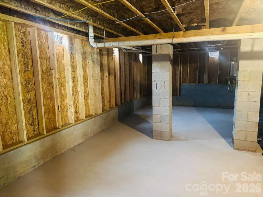 5068 Silver Trace Lane, Denver, NC 28037.  MLS# CAR4216596, YatesRealty ID 8826. 