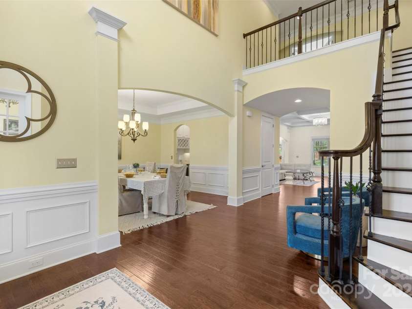 518 May Green Drive, Clover, SC 29710.  MLS# CAR4234722, YatesRealty ID 8826. 