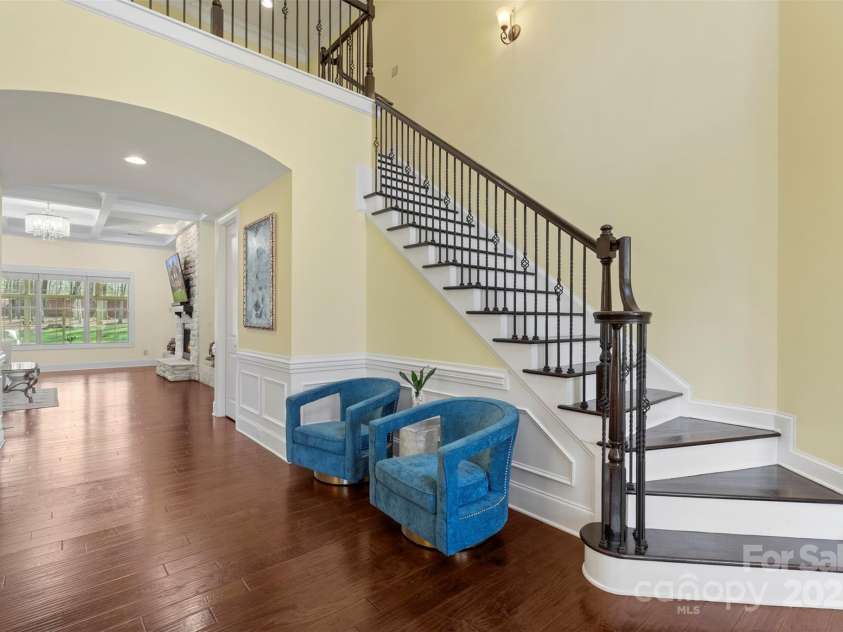 518 May Green Drive, Clover, SC 29710.  MLS# CAR4234722, YatesRealty ID 8826. 