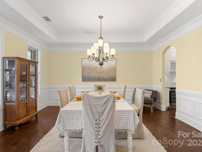 518 May Green Drive, Clover, SC 29710.  MLS# CAR4234722, YatesRealty ID 8826. 