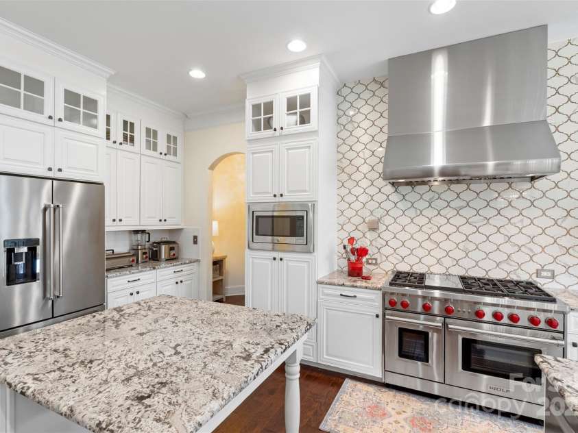 518 May Green Drive, Clover, SC 29710.  MLS# CAR4234722, YatesRealty ID 8826. 